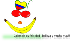 Colombia Feliz