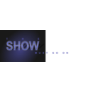 download The Show Must Go On clipart image with 180 hue color