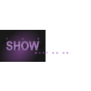 download The Show Must Go On clipart image with 225 hue color
