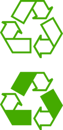 Recycle Icons