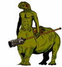 Turtle Centaur