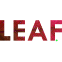 download Leaf clipart image with 270 hue color