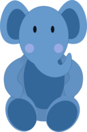 Baby Elephant