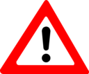 Warning Sign