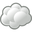 download Internet Cloud clipart image with 45 hue color