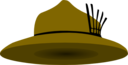 Scout Hat