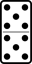 Domino Set 25