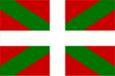 Flag Of Basque Spain