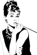 Audrey Hepburn