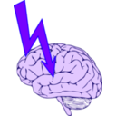 download Stroke clipart image with 225 hue color