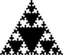 Sierpinskis Triangle