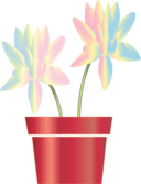 Flower Icon