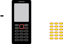 Cellphone