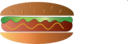 Burger Sandwich Icon