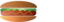 Burger Sandwich Icon