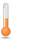 Weather Icon Warm