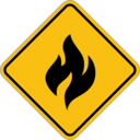 Fire Alert