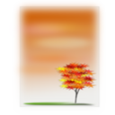 download Autumn clipart image with 0 hue color