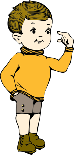 Little Boy Clipart I2clipart Royalty Free Public Domain Clipart