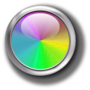 download Color Icon clipart image with 90 hue color