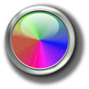 download Color Icon clipart image with 270 hue color
