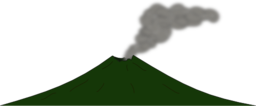 Volcano 2