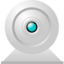 download Webcam Hal clipart image with 180 hue color