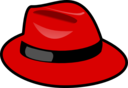 Red Fedora