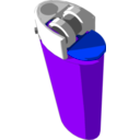 download Yellowlighter clipart image with 225 hue color