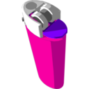 download Yellowlighter clipart image with 270 hue color