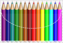 Colouring Pencils