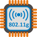 Wifi 802 11g