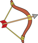 Bow And Arrow