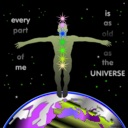 download Universe clipart image with 45 hue color
