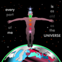 download Universe clipart image with 315 hue color