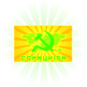 download Communism Wallpaper clipart image with 45 hue color