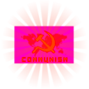 download Communism Wallpaper clipart image with 315 hue color