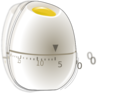 Shaking Egg Timer