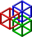 Impossible Cubes