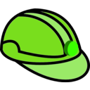 download Helmet Mining Mine clipart image with 45 hue color