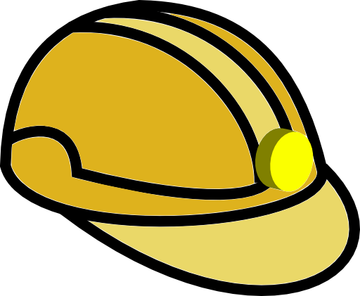 Helmet Mining Mine