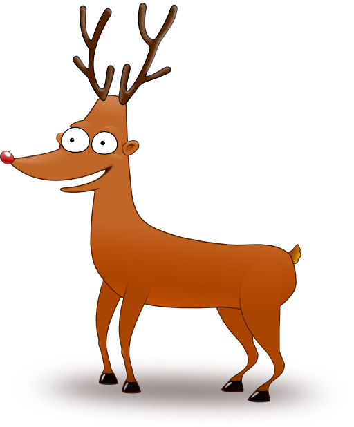Deer Clipart I2clipart Royalty Free Public Domain Clipart