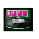 download Car clipart image with 135 hue color