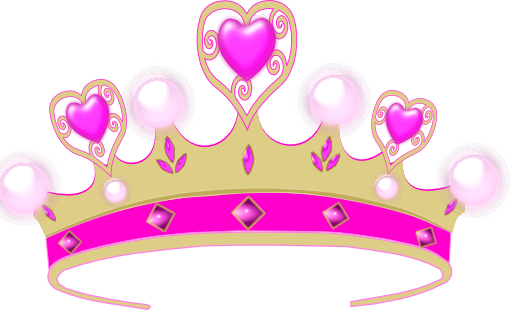 princess clipart public domain - photo #40