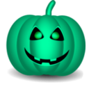 download Halloween 4 clipart image with 135 hue color