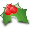 download Christmas Icon clipart image with 0 hue color