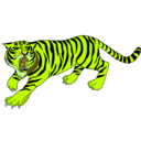 download Architetto Tigre 03 clipart image with 45 hue color