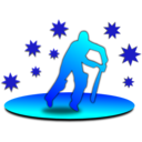 download Cricket 01 clipart image with 0 hue color
