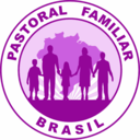 download Pastoral Familiar Brasil clipart image with 90 hue color