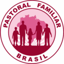 download Pastoral Familiar Brasil clipart image with 135 hue color